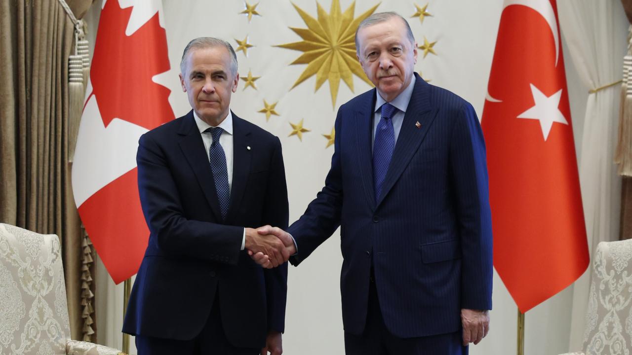 Türkiye ile Kanada arasında STA süreci başladı: İlk müzakere yılın son çeyreğinde