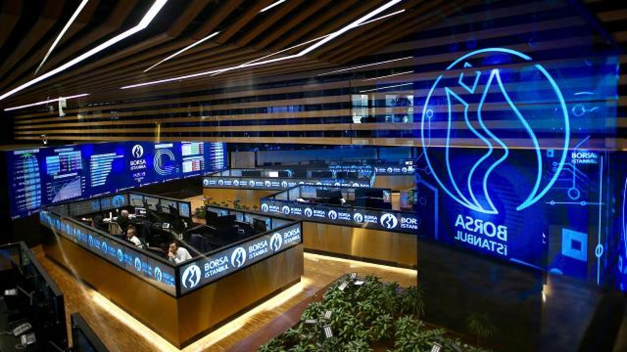 Yılın ilk 6 ayında 16 şirket borsada halka arz edildi
