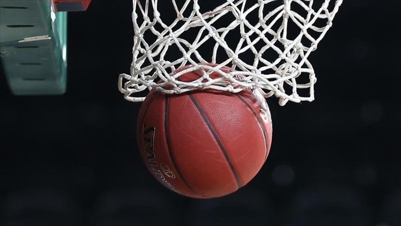 Basketbol Süper Ligi'nde şampiyonluk serisi yarın başlıyor