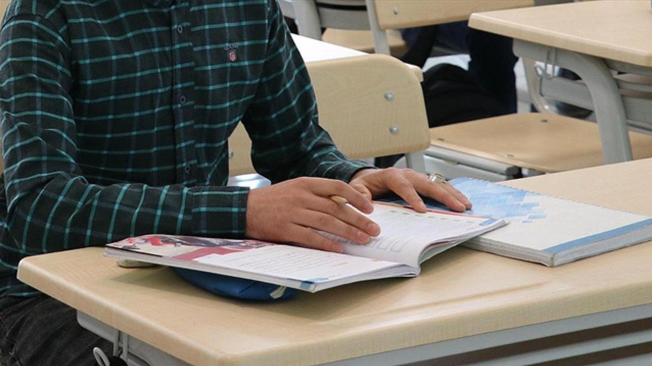 LGS ile öğrenci alan okullar için değerlendirme kriterleri güncellendi