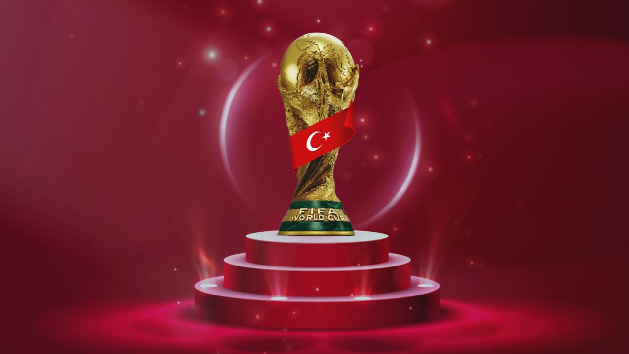 2026 Dünya Kupası'nda maç saatleri Türk futbolseverleri zorlayacak