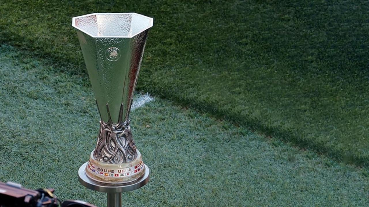 UEFA Avrupa Ligi finali İstanbul'da oynanacak: Kupa sahibini buluyor