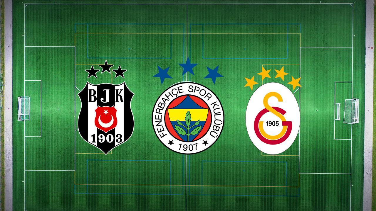 Spor kulüplerinden 19 Mayıs mesajları: Atatürk ve gençlik vurgusu