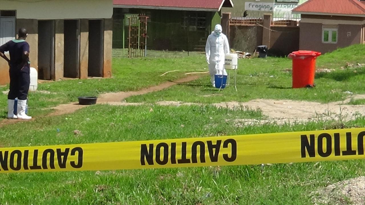 DSÖ, Ebola salgını nedeniyle küresel halk sağlığı acil durumu ilan etti