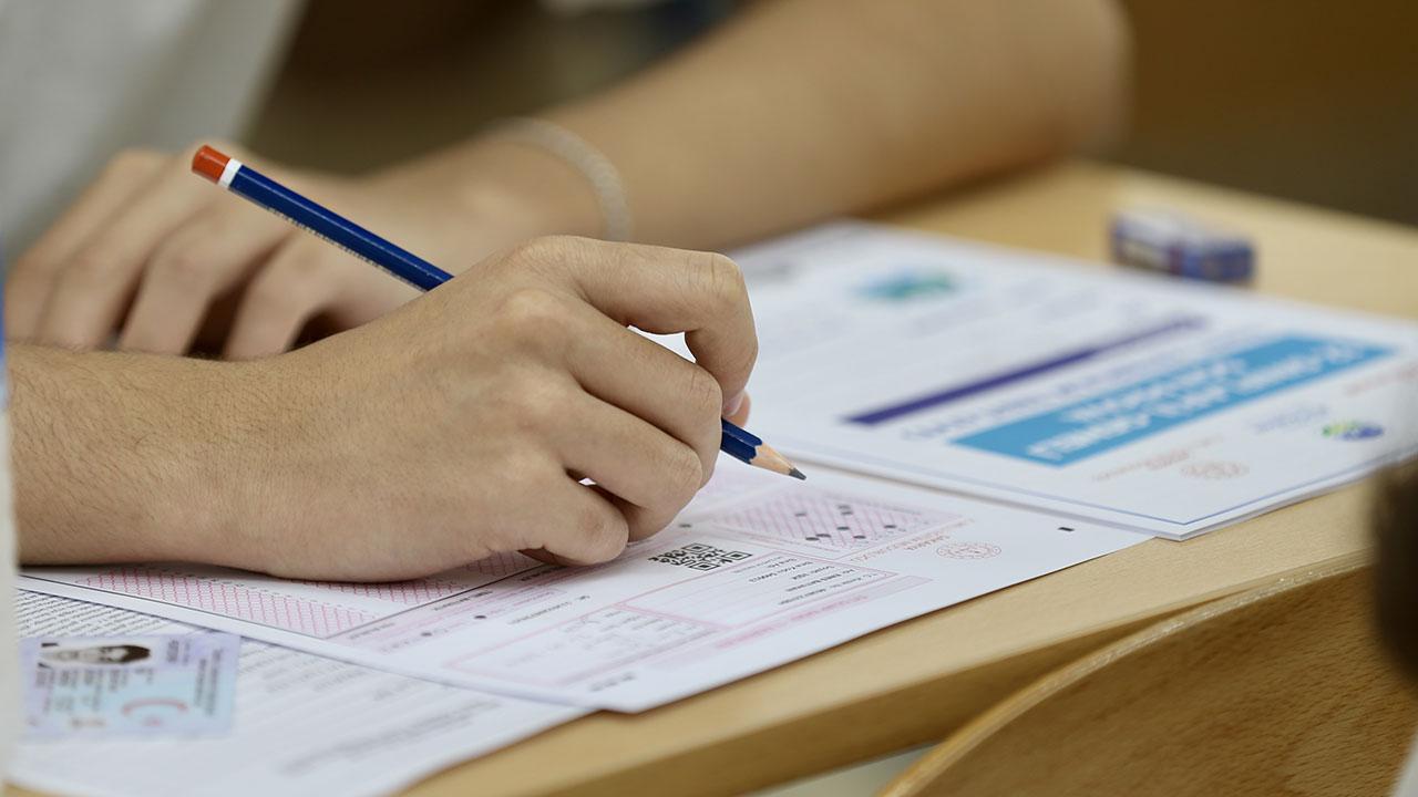 Uzmanlardan YKS Adaylarına Son Hafta Tavsiyeleri