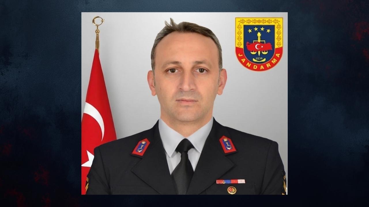 Kavga ihbarına giden jandarma uzman çavuş silahlı saldırıda şehit oldu
