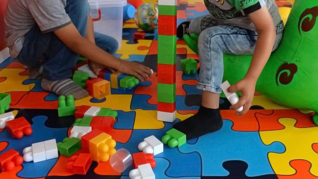 Kamuda vardiyalı çalışanlar için 7/24 kreş dönemi başlıyor