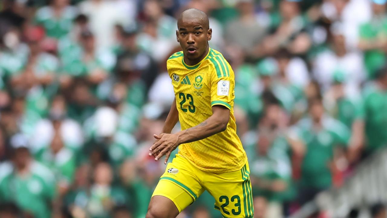 Dünya Kupası'nda forma giyen Jayden Adams hayatını kaybetti