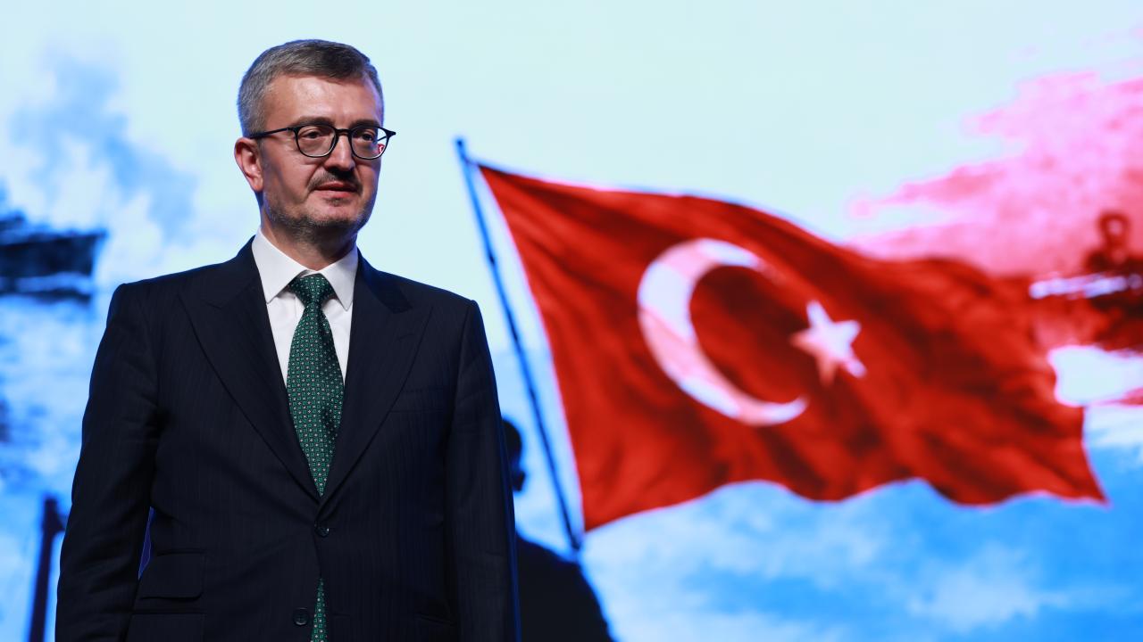 İletişim Başkanı Duran: 15 Temmuz, devlet kurumlarını ele geçirme girişimiydi