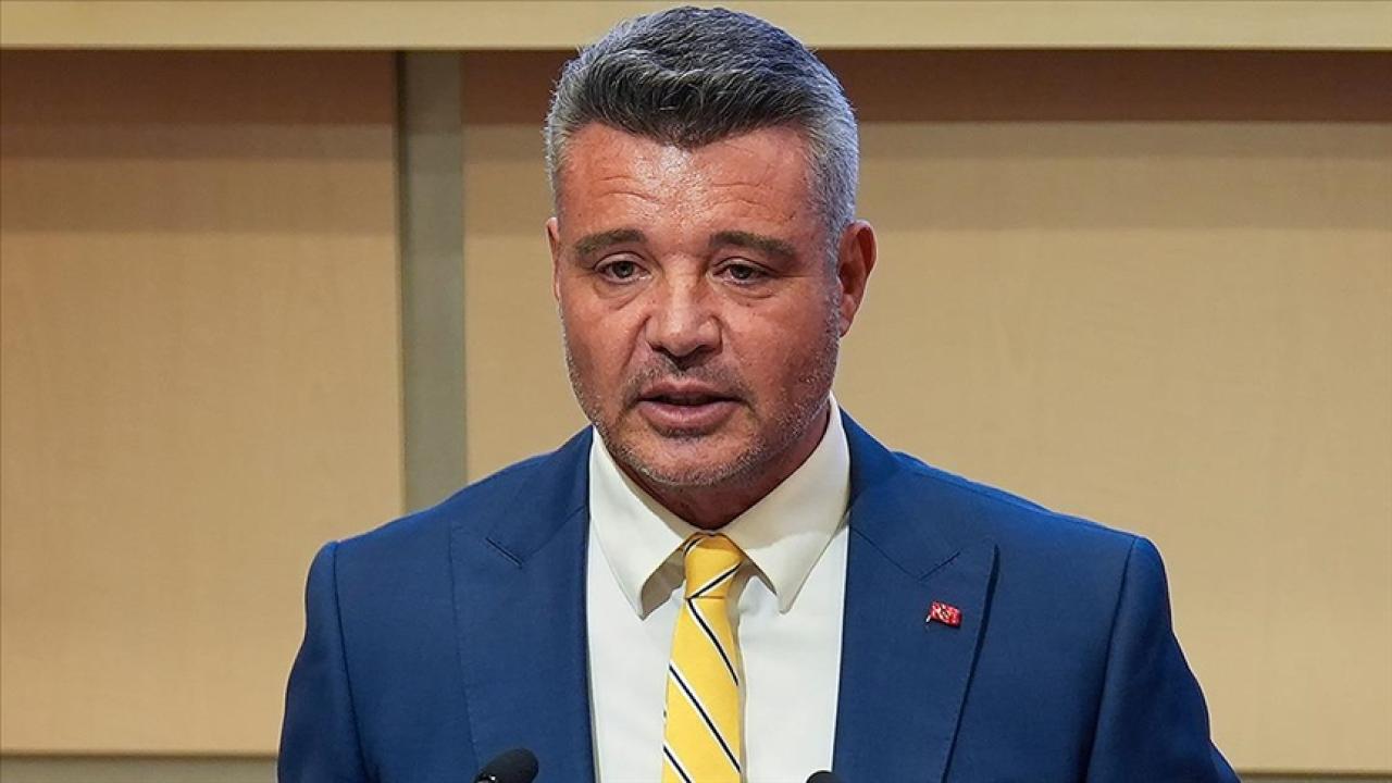 Sadettin Saran hakkında uyuşturucu soruşturması iddianamesi hazırlandı
