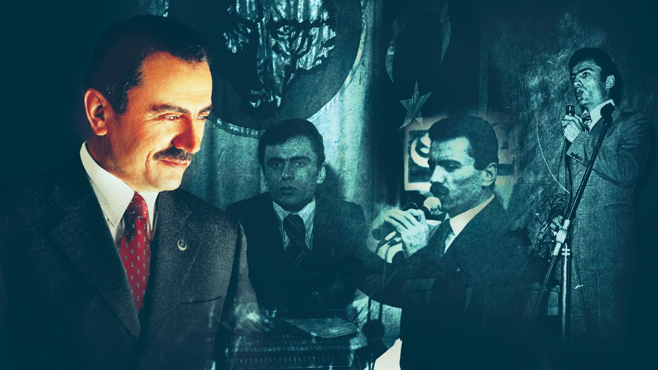 Muhsin Yazıcıoğlu soruşturmasında 10 ilde operasyon: 25 şüpheli yakalandı