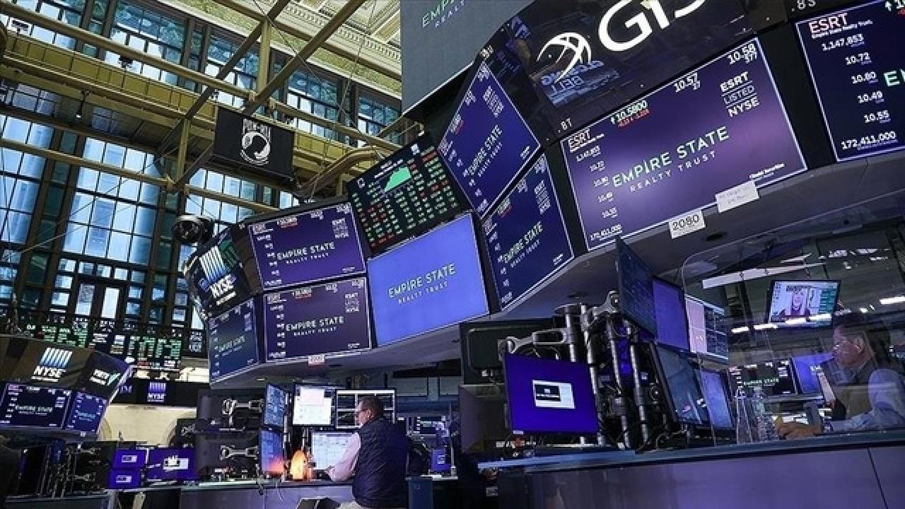 Jeopolitik gerilim küresel piyasalarda satış baskısını artırdı