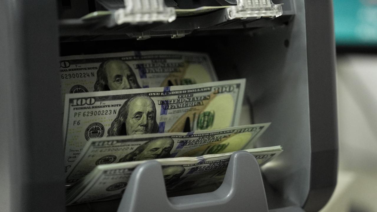 TCMB mayıs ayı ödemeler dengesi verilerini yayımladı