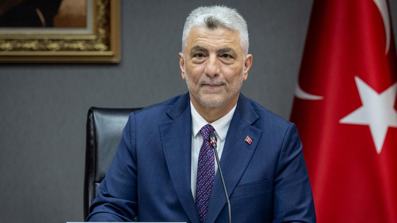 Bolat: Cari işlemler açığında ikinci çeyrekte 12-12,5 milyar dolar beklentisi