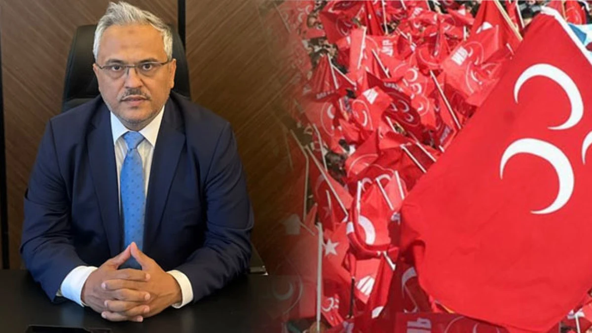 MHP Konya'da ilçe kongrelerinin üçüncü hafta takvimi açıklandı
