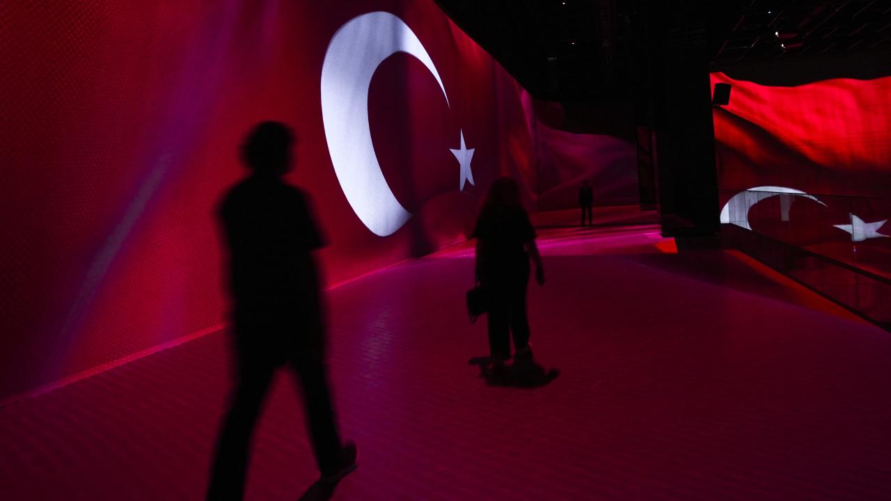 15 Temmuz Demokrasi Müzesi 5 yılda 440 bini aşkın ziyaretçi ağırladı