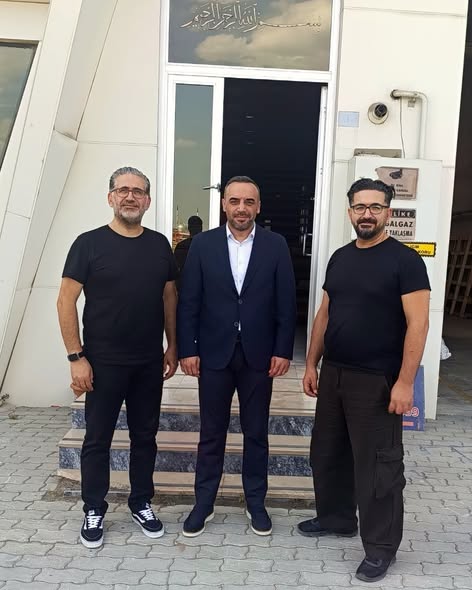 İŞKUR’dan Konya sanayisine istihdam odaklı ziyaret