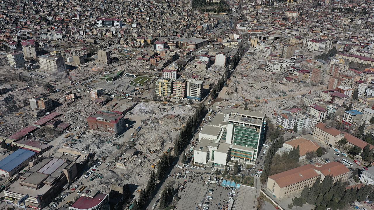 Penta Park Sitesi davasında karar açıklandı