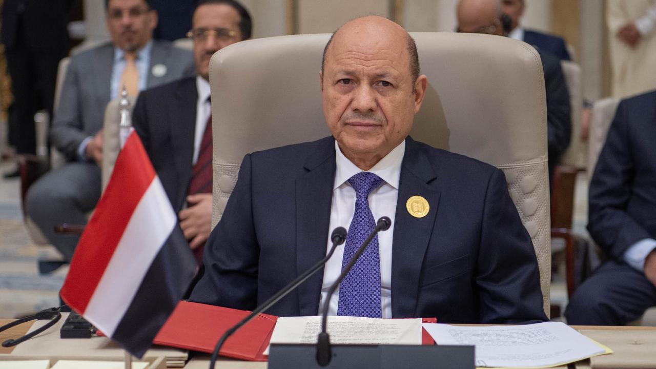 Yemen Başkanlık Konseyi'nden hava sahası ihlallerine sert uyarı