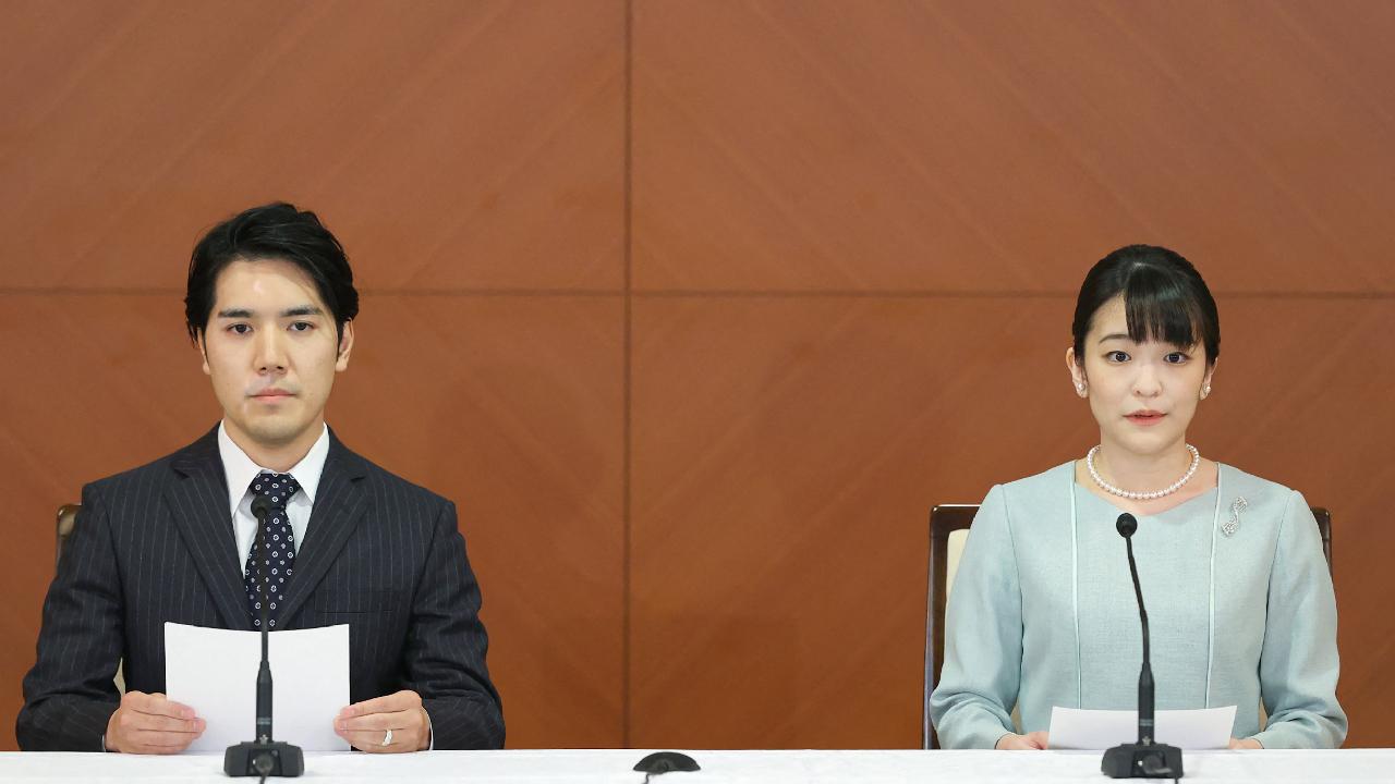 Japonya'da imparatorlukta erkek varis sorunu tartışılıyor