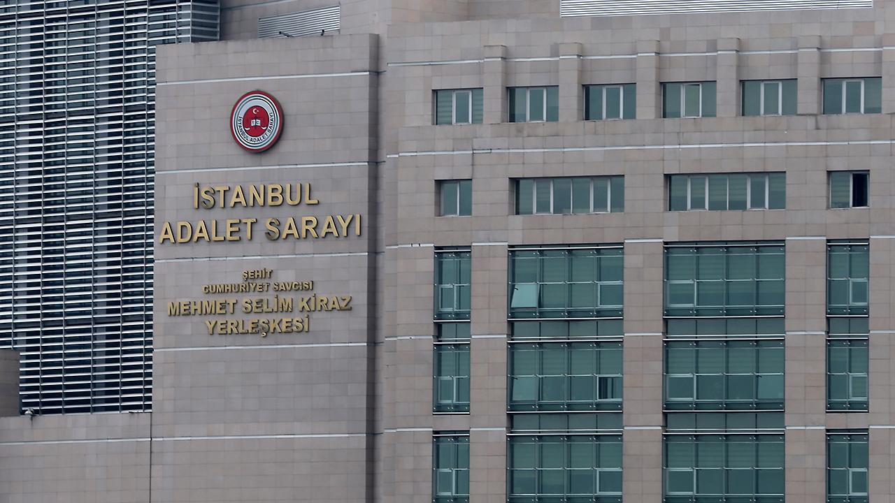 Ahbap Derneği soruşturmasında gözaltı sayısı 39'a yükseldi
