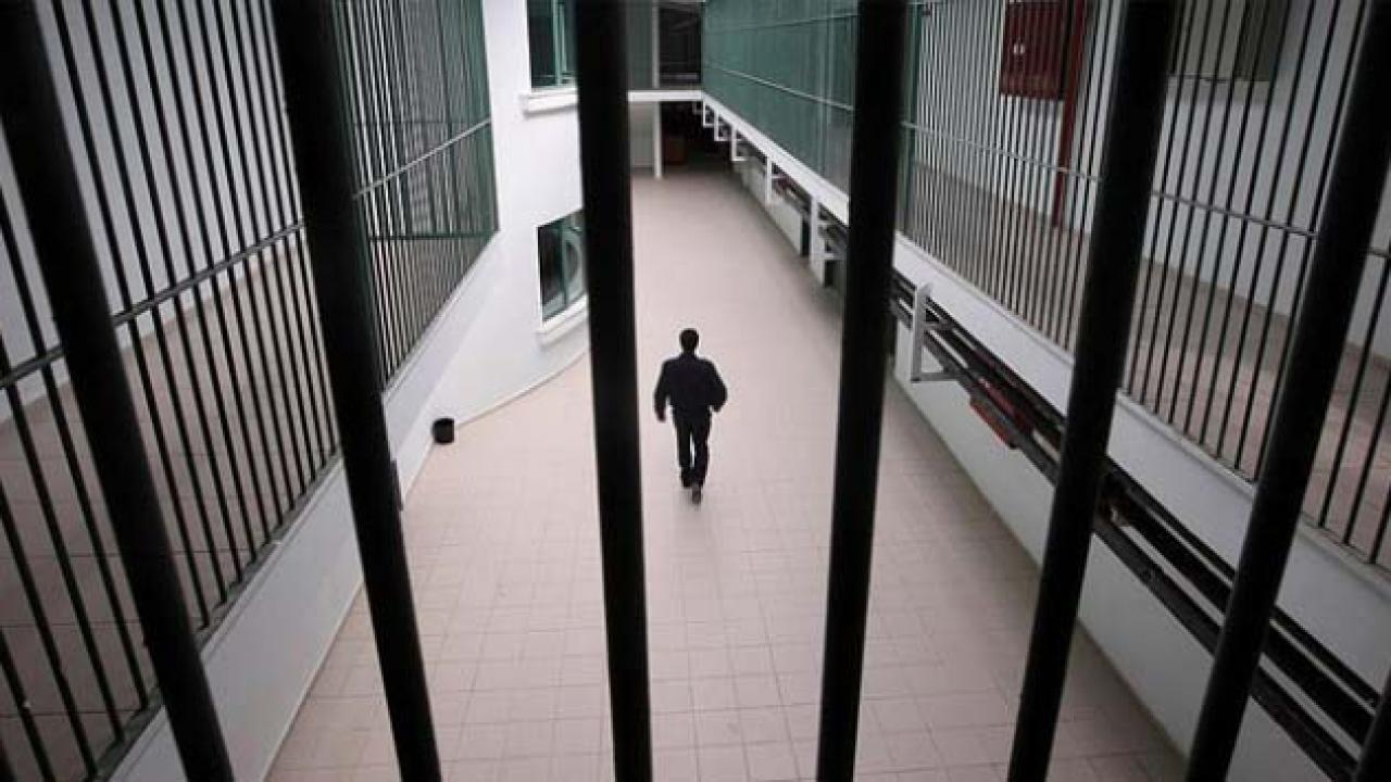 AK Parti'den çocuklara yönelik ceza düzenlemesi teklifi