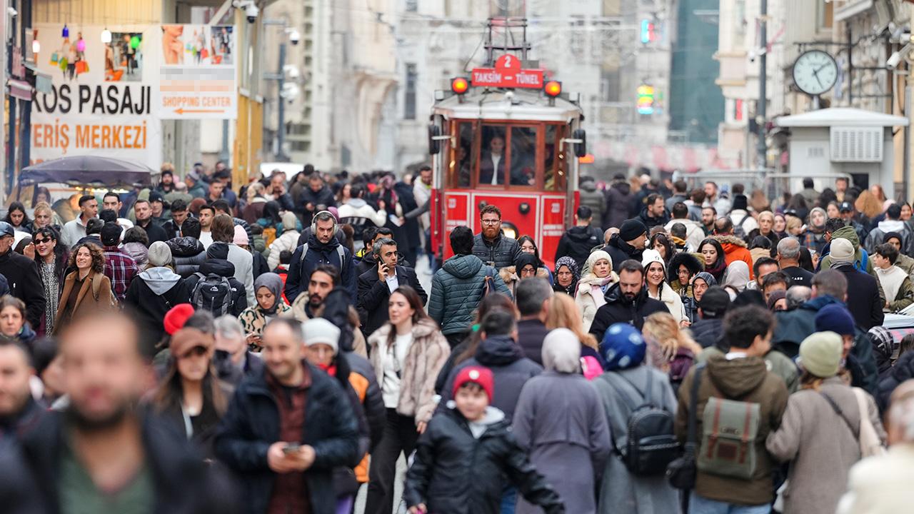 TÜİK 2025 iç göç verilerini açıkladı: En fazla göç alan ve veren iller belli oldu