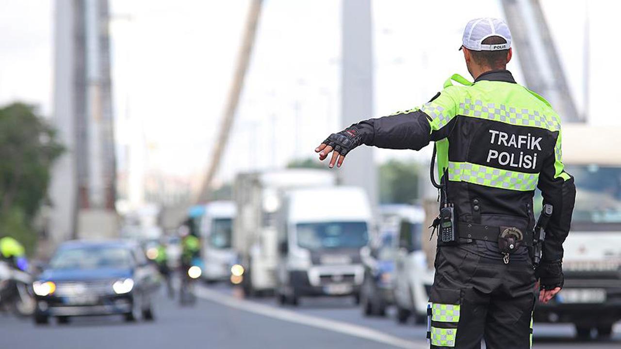 15 Temmuz etkinlikleri nedeniyle İstanbul'da bazı yollar ulaşıma kapatılacak