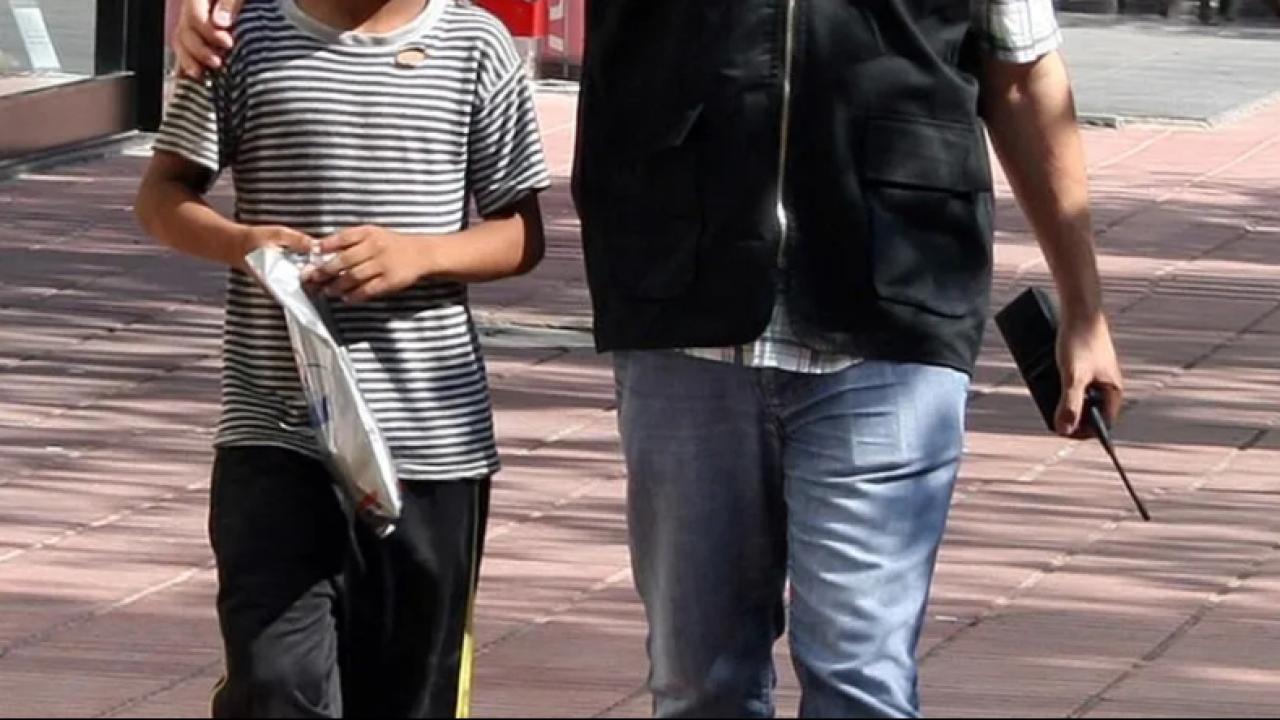 Çocuk Koruma Kanunu'nda yeni düzenleme: Ağır suçlara daha ağır yaptırımlar geliyor