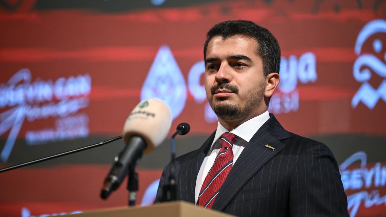 Hüseyin Can Güner'in de aralarında bulunduğu 31 şüpheli adliyeye sevk edildi
