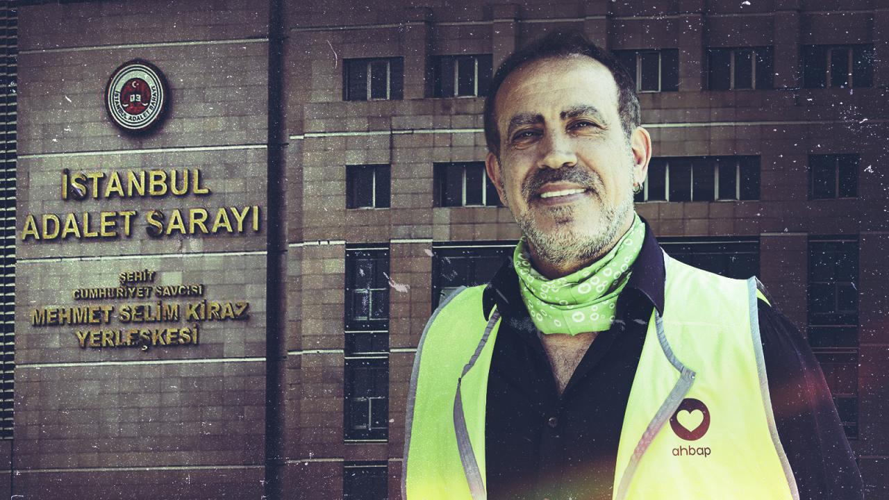 Ahbap soruşturmasında Haluk Levent hakkında para transferi iddiası
