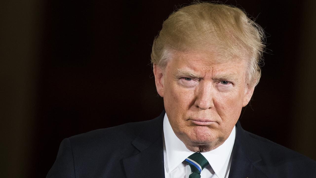 Trump: İran müzakereye yanaşmazsa saldırılar sürecek