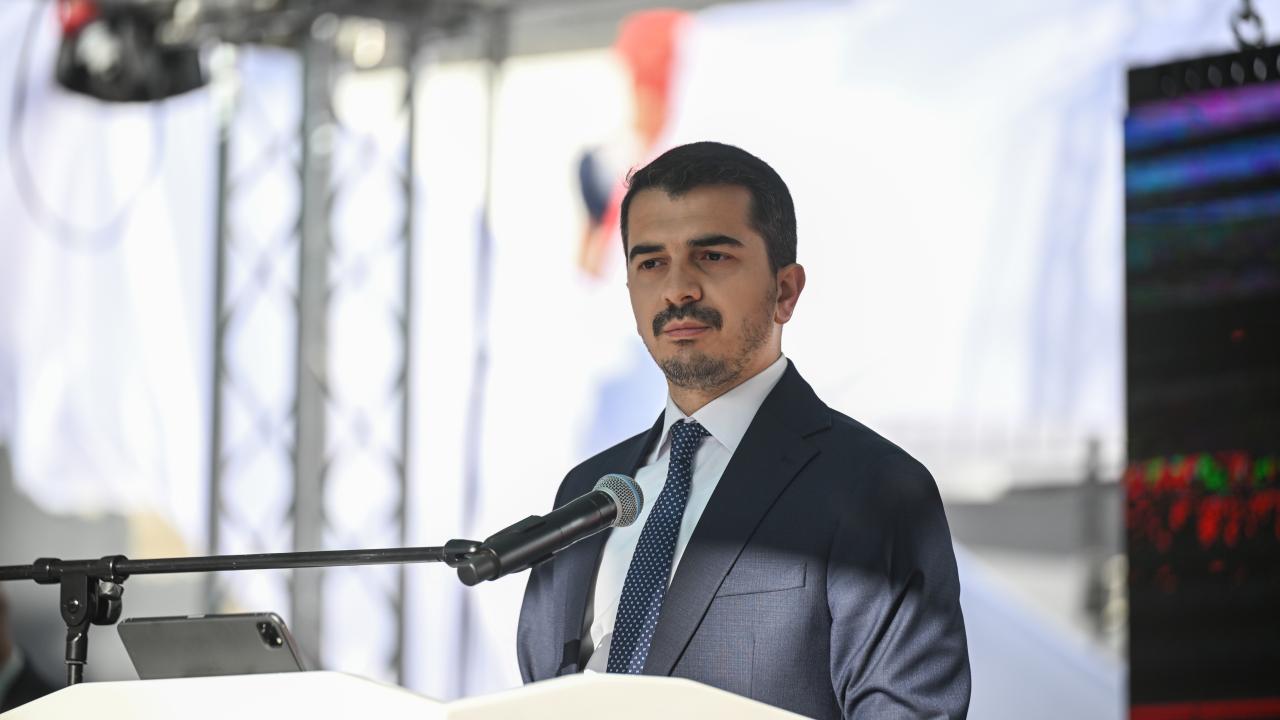 Çankaya Belediye Başkanı Güner'in de aralarında olduğu 24 şüpheli tutuklandı