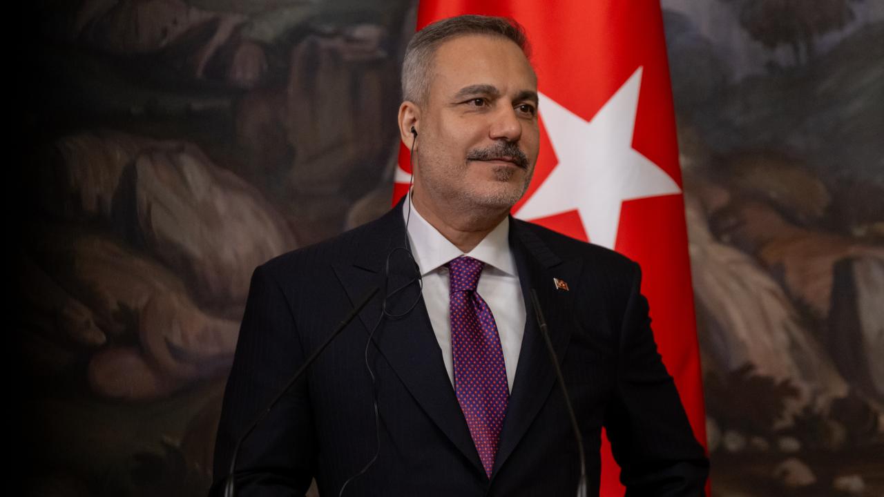 Bakan Fidan: FETÖ'ye hiçbir yerde yaşam alanı tanımayacağız