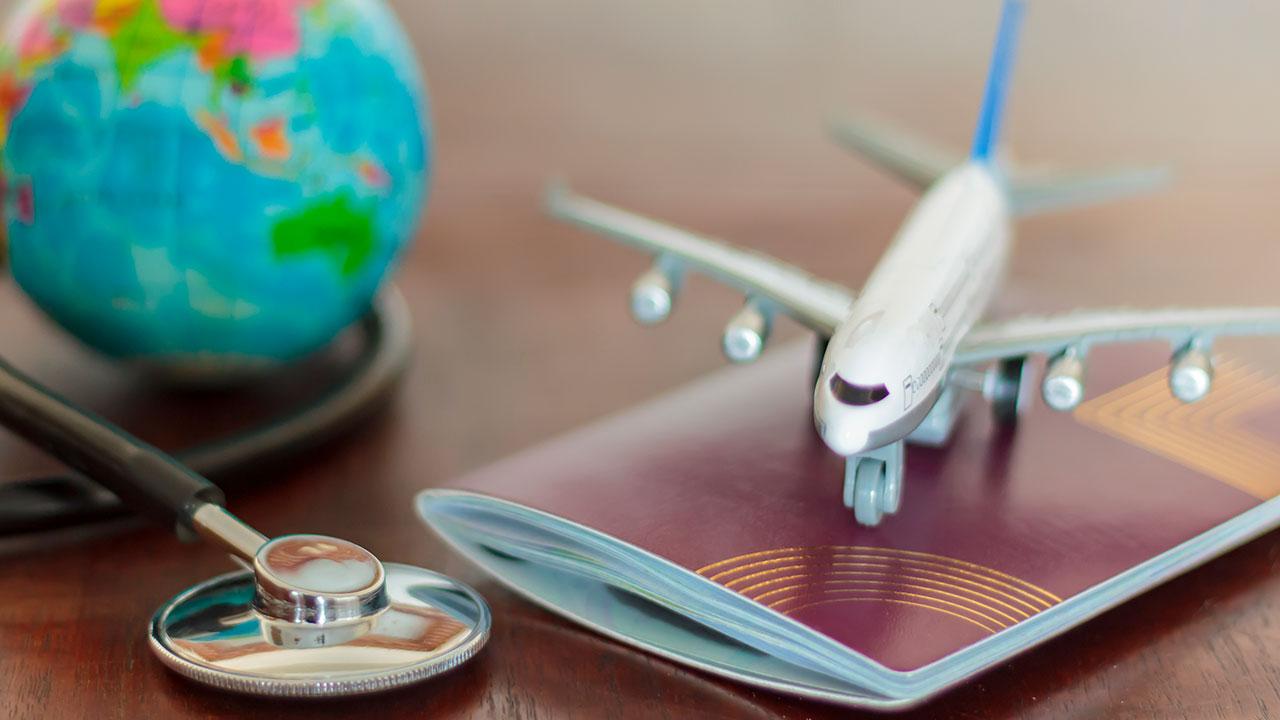 Türkiye'nin sağlık turizmi geliri yılın ilk çeyreğinde 761,5 milyon dolara ulaştı