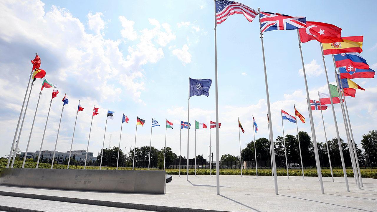 NATO: AB üyesi olmayan müttefikler ortak savunma için kritik önemde
