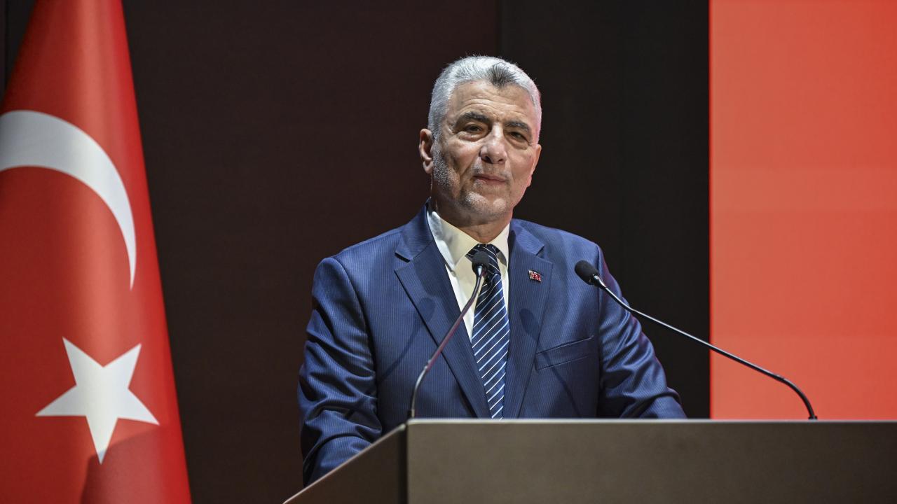 Ticaret Bakanı Bolat, AB temasları için Brüksel'e gidiyor