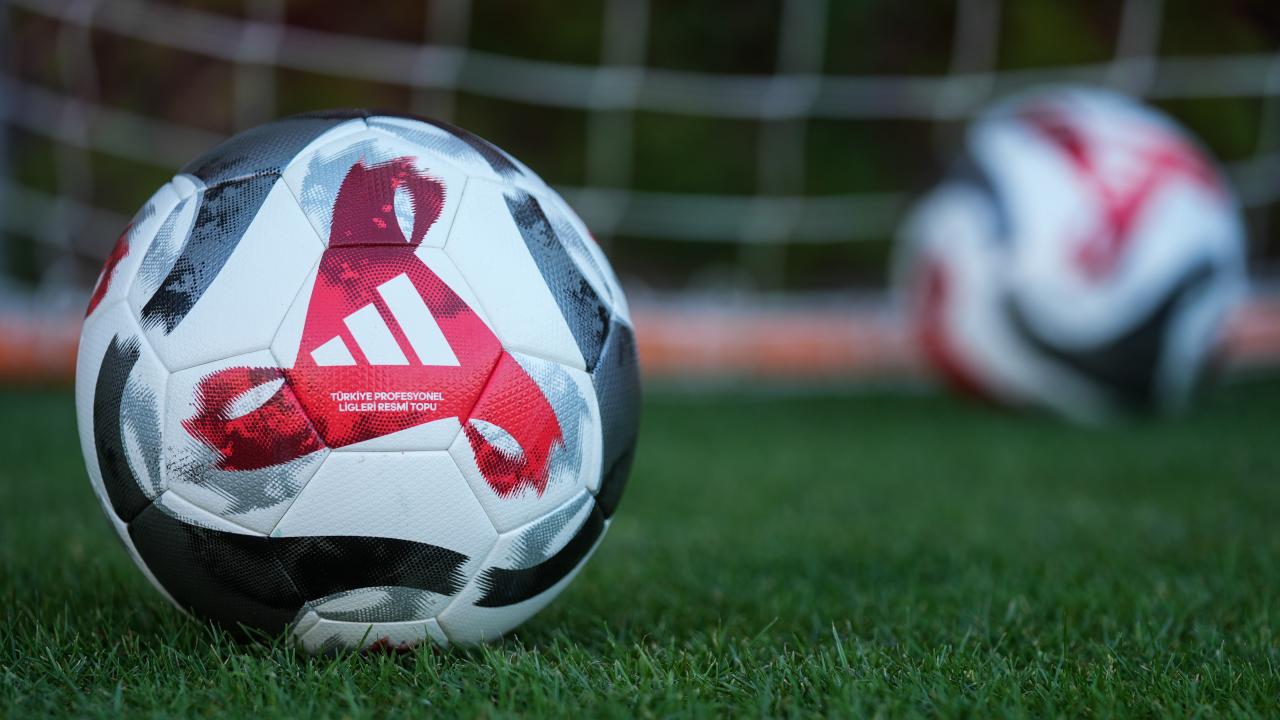 Süper Lig'de ilk hafta maç programı belli oldu