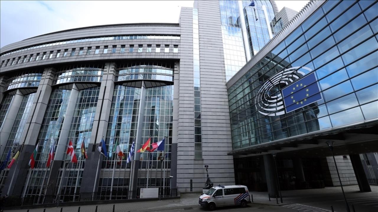 AB'den Ukrayna'nın İHA kapasitesine 1 milyar euroluk destek