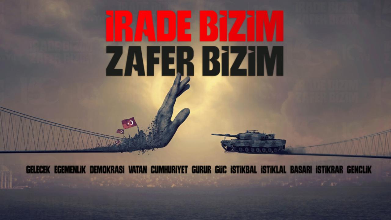 Basın İlan Kurumu, 15 Temmuz dijital arşiv portalını hizmete sundu