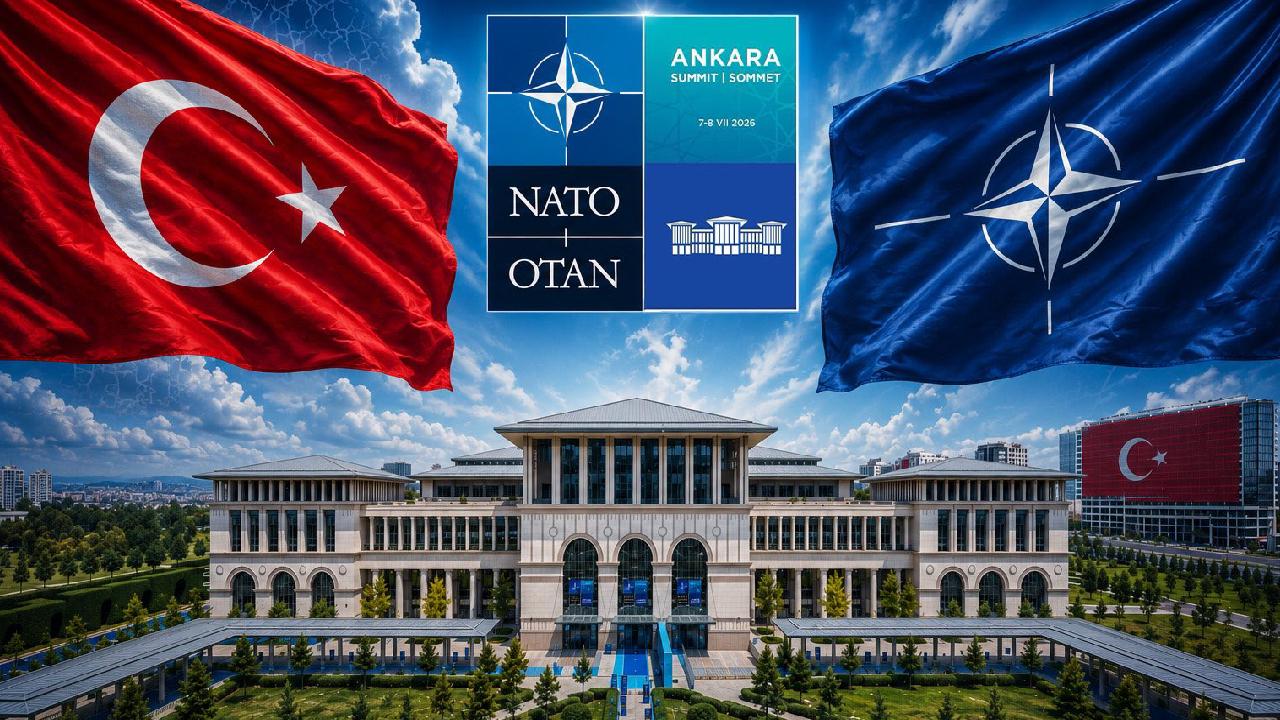 NATO Zirvesi Ankara turizmine yaklaşık 900 milyon liralık katkı sundu