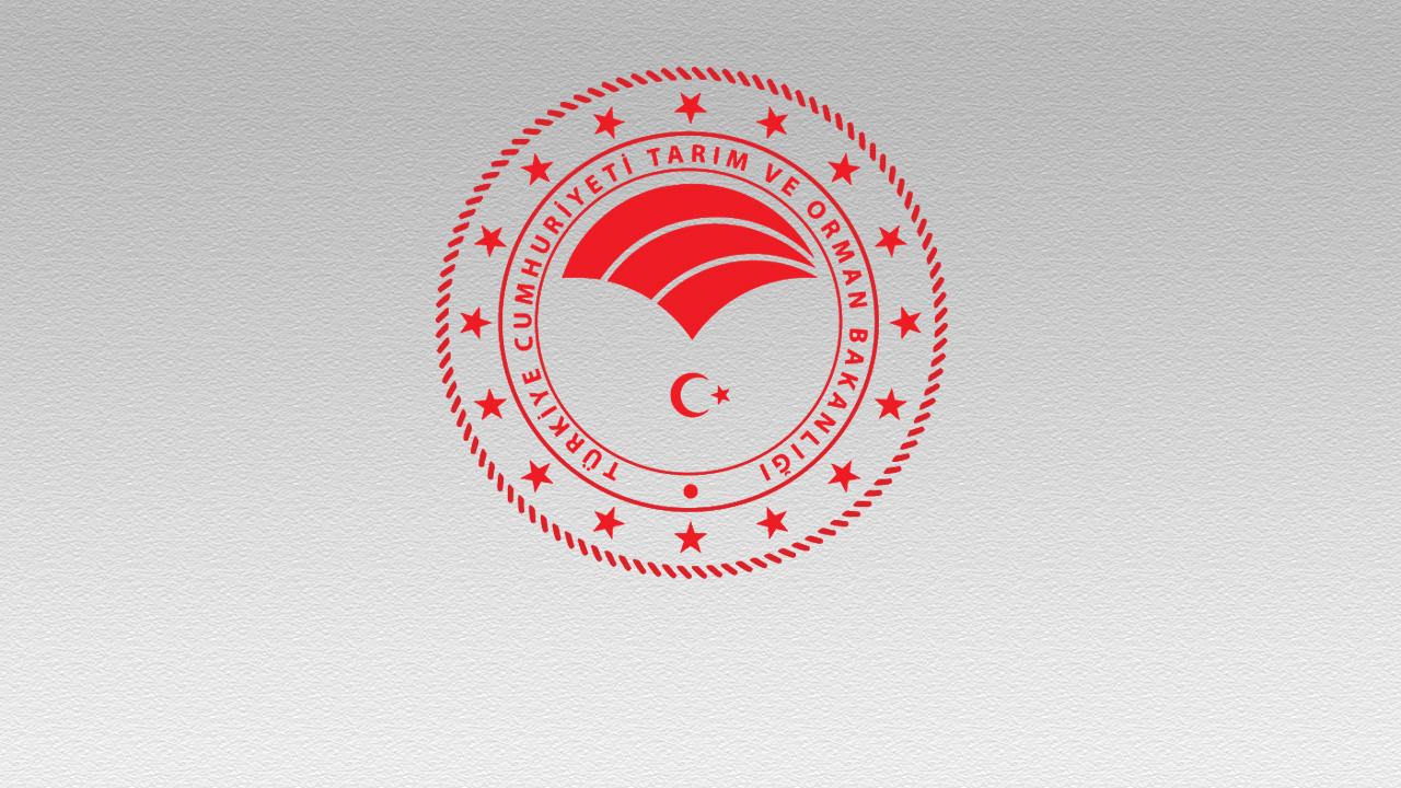 Tarım ve Orman Bakanlığı 1874 personel istihdamı için süreci başlattı