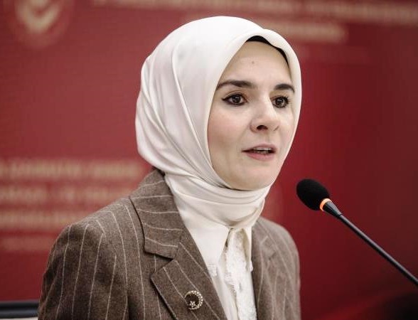 Bakan Göktaş: Çocuklara yönelik koruyucu sistemler daha da güçlendirilecek