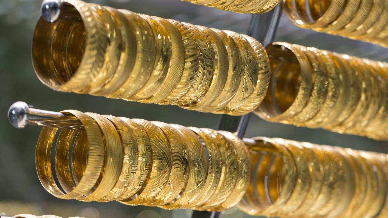 Gram altın güne yükselişle başladı: İşte piyasalardaki son durum