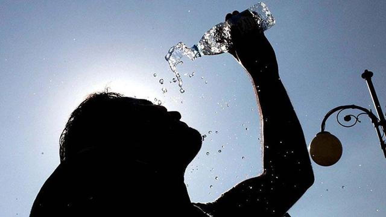 Türkiye'de haziran sıcaklıkları normalin üzerine çıktı: Son 56 yılın en sıcak 11. haziranı
