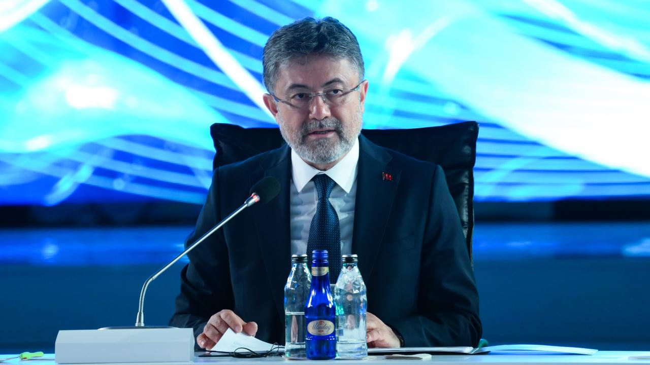 Bakan Yumaklı: Fırat Havzası Rehabilitasyon Projesi 6 ilde 40 bin haneye ulaşacak