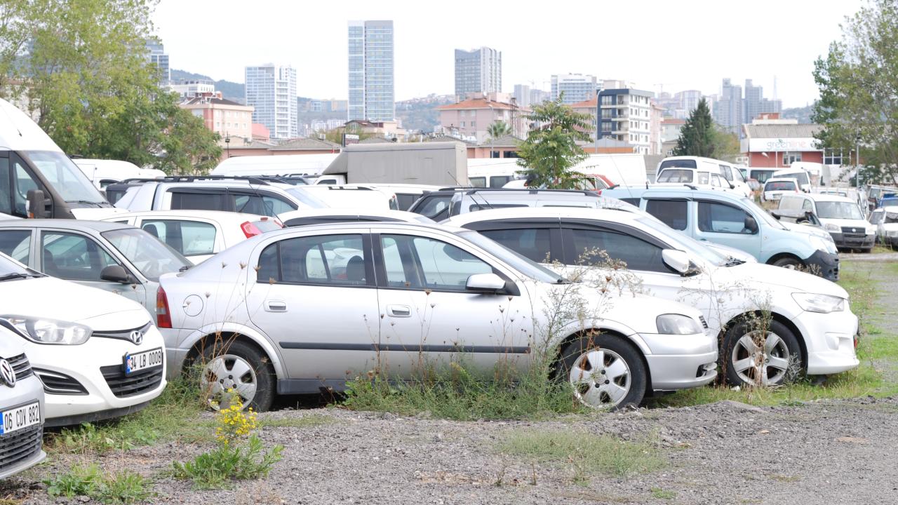 İstanbul'da yediemin otoparkı ve araç çekme ücretleri artırıldı