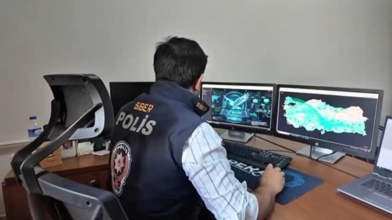 45 İlde Yasa Dışı Bahis Operasyonu: 163 Şüpheli Tutuklandı