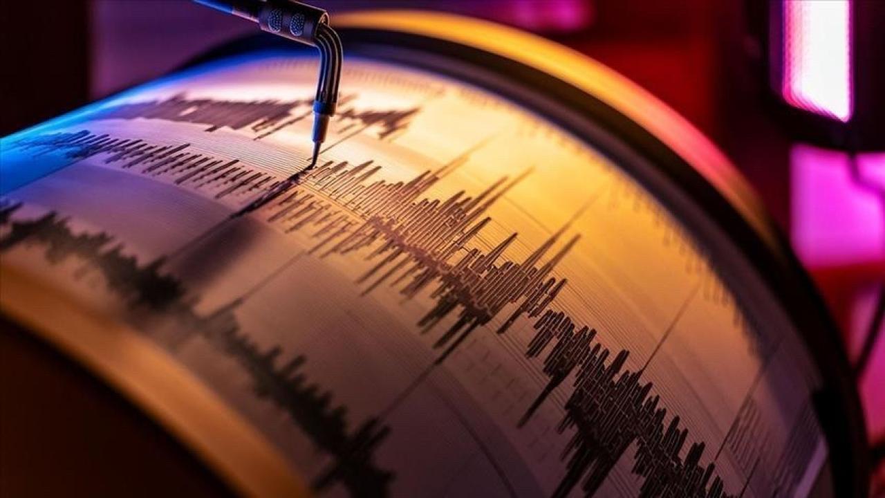 Meksika'daki 7,3 büyüklüğündeki deprem sonrası ciddi hasar bildirilmedi