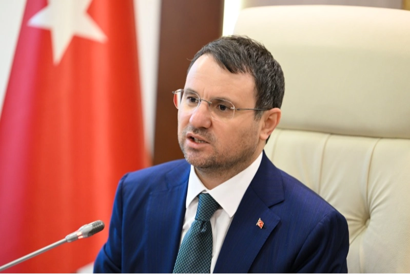 Bakan Gürlek: 6 Faili Meçhul Cinayet Dosyası Aydınlatıldı